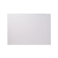 MERIDIEN 700 BATH END PANEL WHITE MPP3EWISO