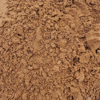 Nuneaton Red Building Sand