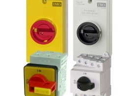 Isolators