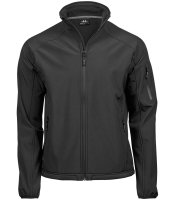 TEE JAYS LIGHTWEIGHT PERFORMANCE SOFTSHELL JACKET