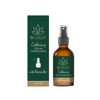 B-Calm CBD Pet Bedding Spray 30ml