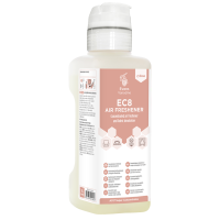 Evans EC8 Air Freshener and Fabric Deodoriser, 1L