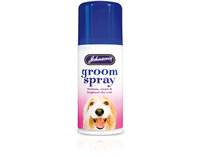 Johnson's Groom Spray 150ml x 1