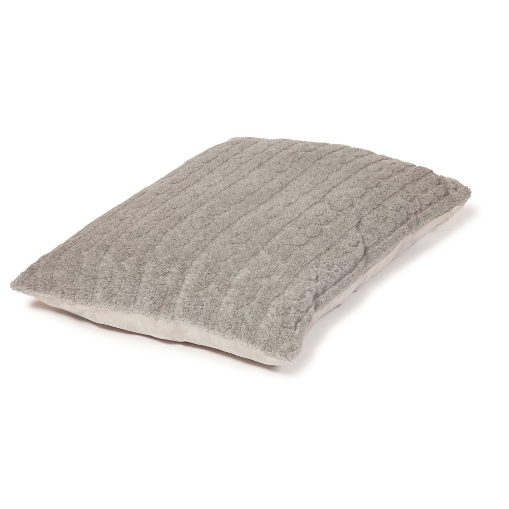 Danish Design Bobble Pewter Deep Duvet Medium