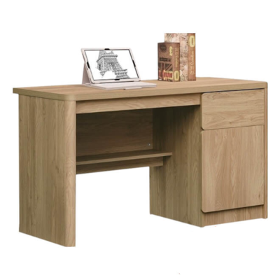Troy Oak Office Desk