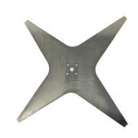 Ambrogio Quad / L95 Blade