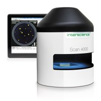 Scan 4000 Ultra HD Automatic Colony Counter Each