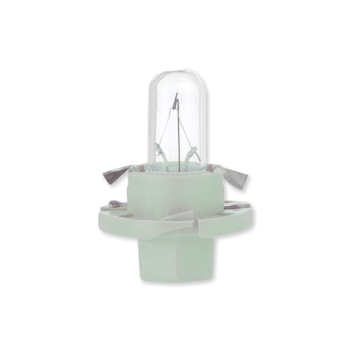 1.2W Volvo Green Panel bulb