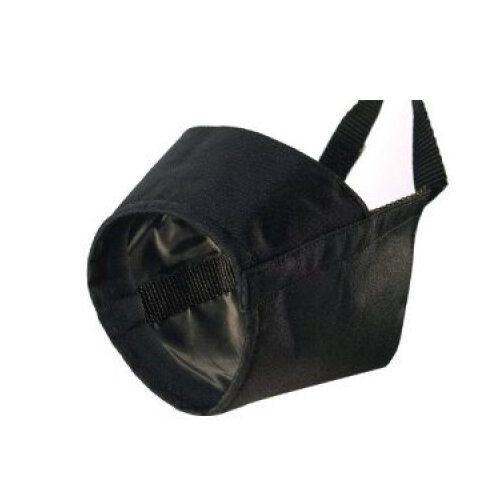 Chanelle Nylon Dog Muzzle - Size 5