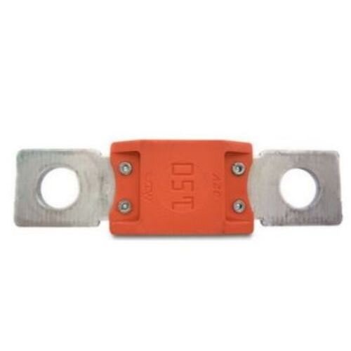 150A Mega Fuses (Orange) SINGLE