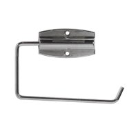 CHEF AID TOILET ROLL HOLDER CHROME