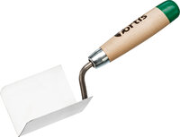 Fortis Internal Corner Plastering Trowel 60mm
