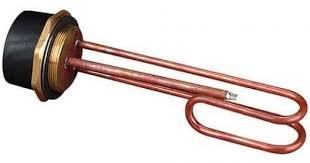 Ideal 11" Single Immersion