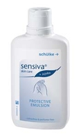 SCHULKE - SENSIVA WASH LOTION 1 LITER