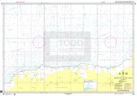Norway Chart - 550 Dronning Maud Land