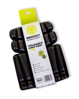 Foldable Insert Knee Pads