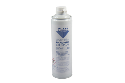 DMI - OIL SPRAY