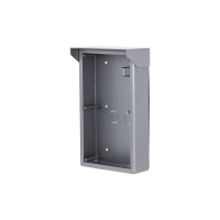 Dahua Surface Mount 2-Mod box w/Rain Cover