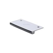 EPT100-38-PC - Edge Pull 100 x 38 x 1.6mm PC