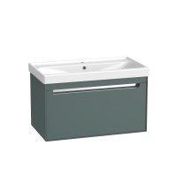 ACUMEN 800 WALLMOUNTED - VIRIDIAN GREEN