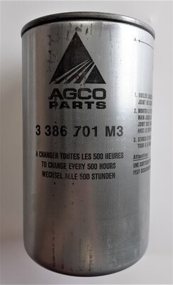 Claas 6005021377 Filter Element