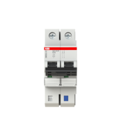 ABB S401M-C63NP | Miniature Circuit Breaker - 2CCS571103R8634