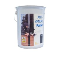 Anti-Vandal Paint 5L Front