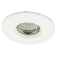 WHITE IP65 BATHROOM DOWNLIGHT  |  LV1002.0403