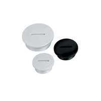 Polyamide Blanking Plug - M50x1.5