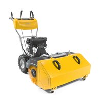 STIGA SWS800G petrol sweeper