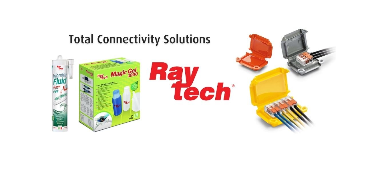 Spectrum Distribution Electrical & Lighting Suppliers Ireland