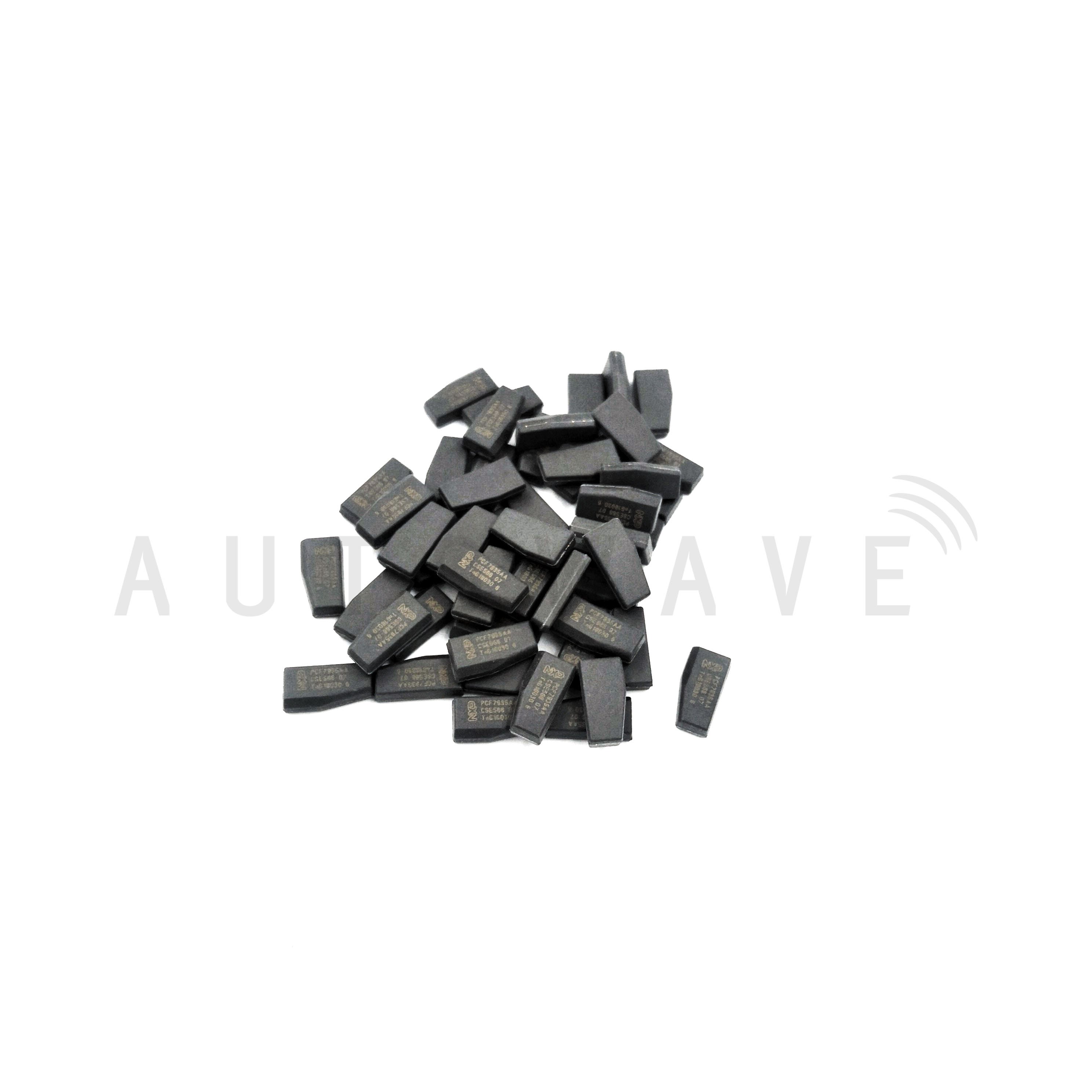 Volkswagen/Seat/Ford PCF7935 ID44 T15 Transponder Chip