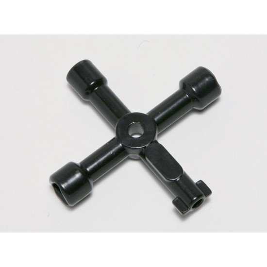 HILKA MULTI PURPOSE KEY