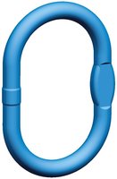 Pewag MWP Enlarged  Master Link | Grade 12