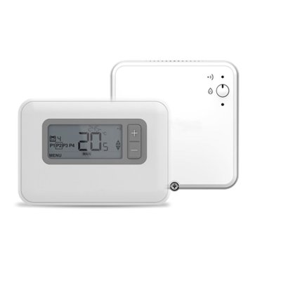 Honeywell T3R Wireless Programmable Thermostat Y3H710RF