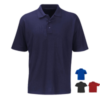 Ultar Fastrack Polo Shirt 240g