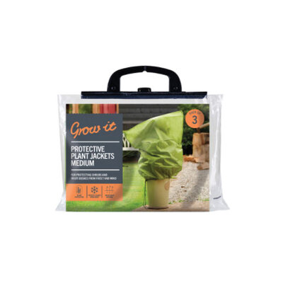 GI Protective Plant Jackets Large