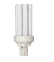 PLT 18W 2 PIN COL 84 COMP FL 1200LM