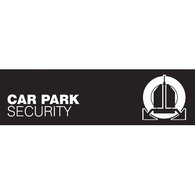 Car Park Security Safety Signs