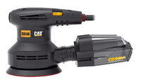 Cat Orbital Rotary Sander DX46 125mm 400W