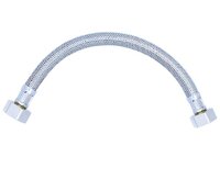 Viva SSH13 Flexible Hose 1/2" Female x 1/2" Female 300mm SSH13