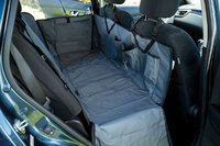 Henry Wag Pet Car Hammock x 1