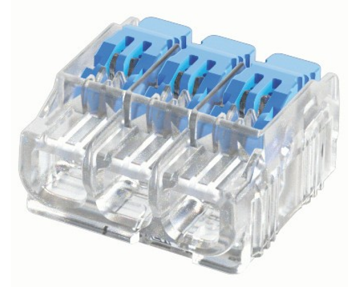 Ideal Industries 300093 Lever Wire Connector Demesne