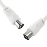 POWERMASTER 5MTR T.V LEAD
