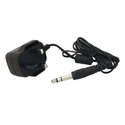 Mi-Si acoustic power charger