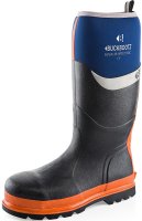 S5 SAFETY WELLINGTON BOOT