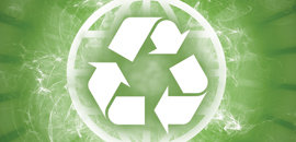 Cookstown Panel Centre Ltd Kitchen Bins, Recycle