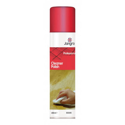 Jangro General Purpose Polish 400ml