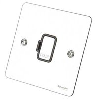 Flat Plate PC 13A USW FSD CON Black | LV0701.0463