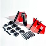Remington U51 Stylist Hair Clipper | HC367 4